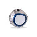 CNC Racing Clear Clutch Cover For BMW S1000RR / S1000R (09-18) CNC Racing Clear Clutch Cover For BMW S1000RR / S1000R (09-18)